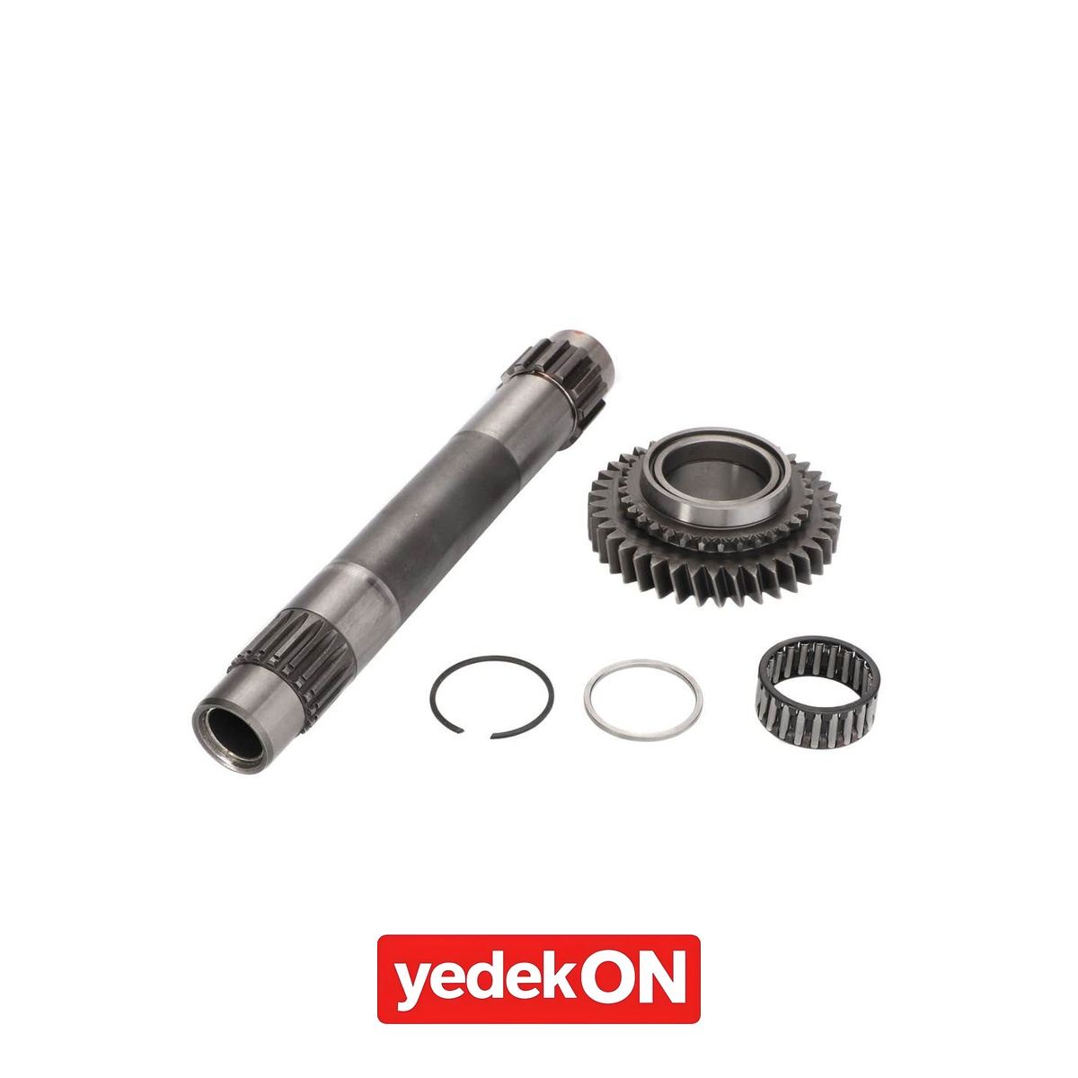 AGCO Yedek Parça Kiti - Massey Ferguson / Fendt / Valtra | ACP0365240