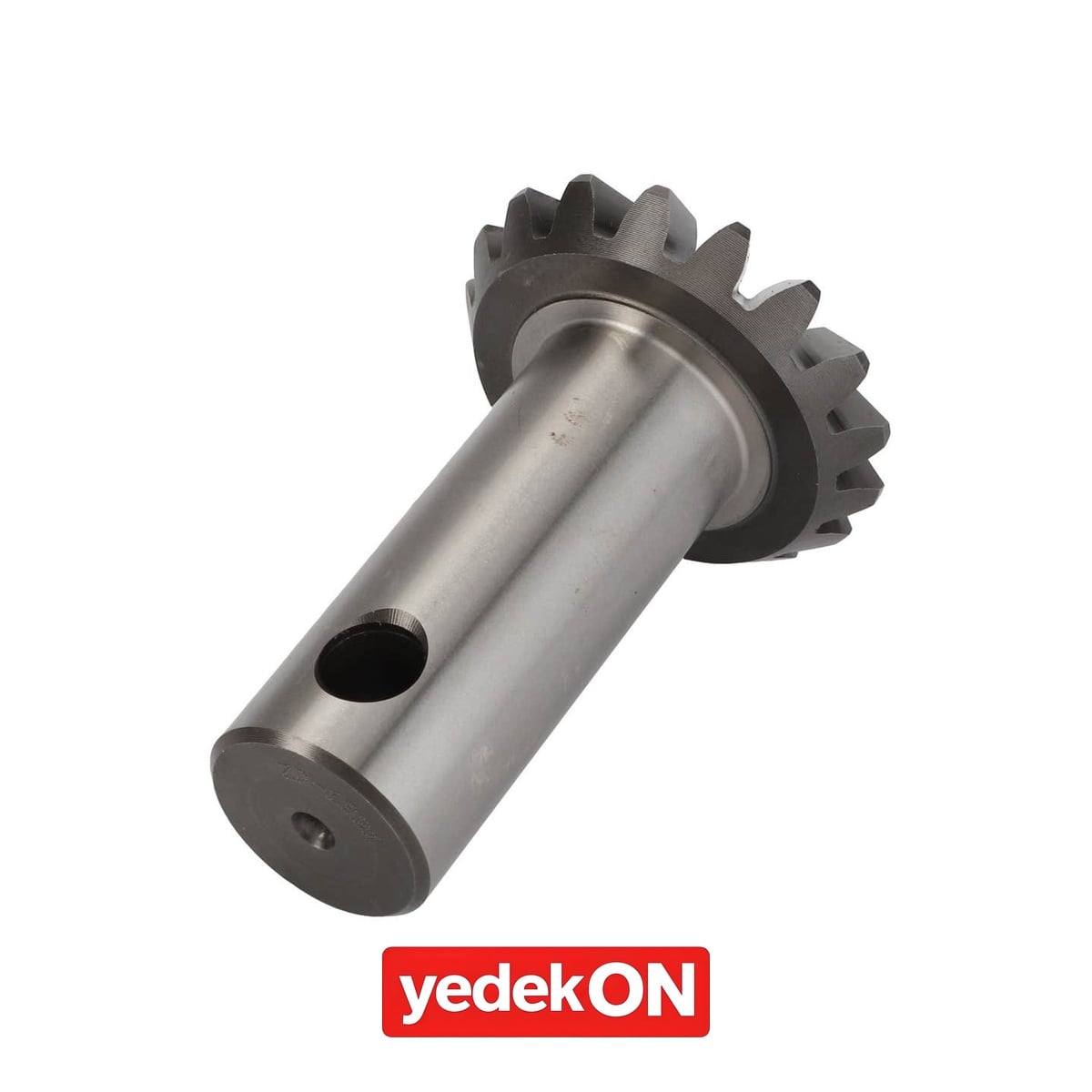AGCO Dişli Kasnak - Massey Ferguson | LA320949250