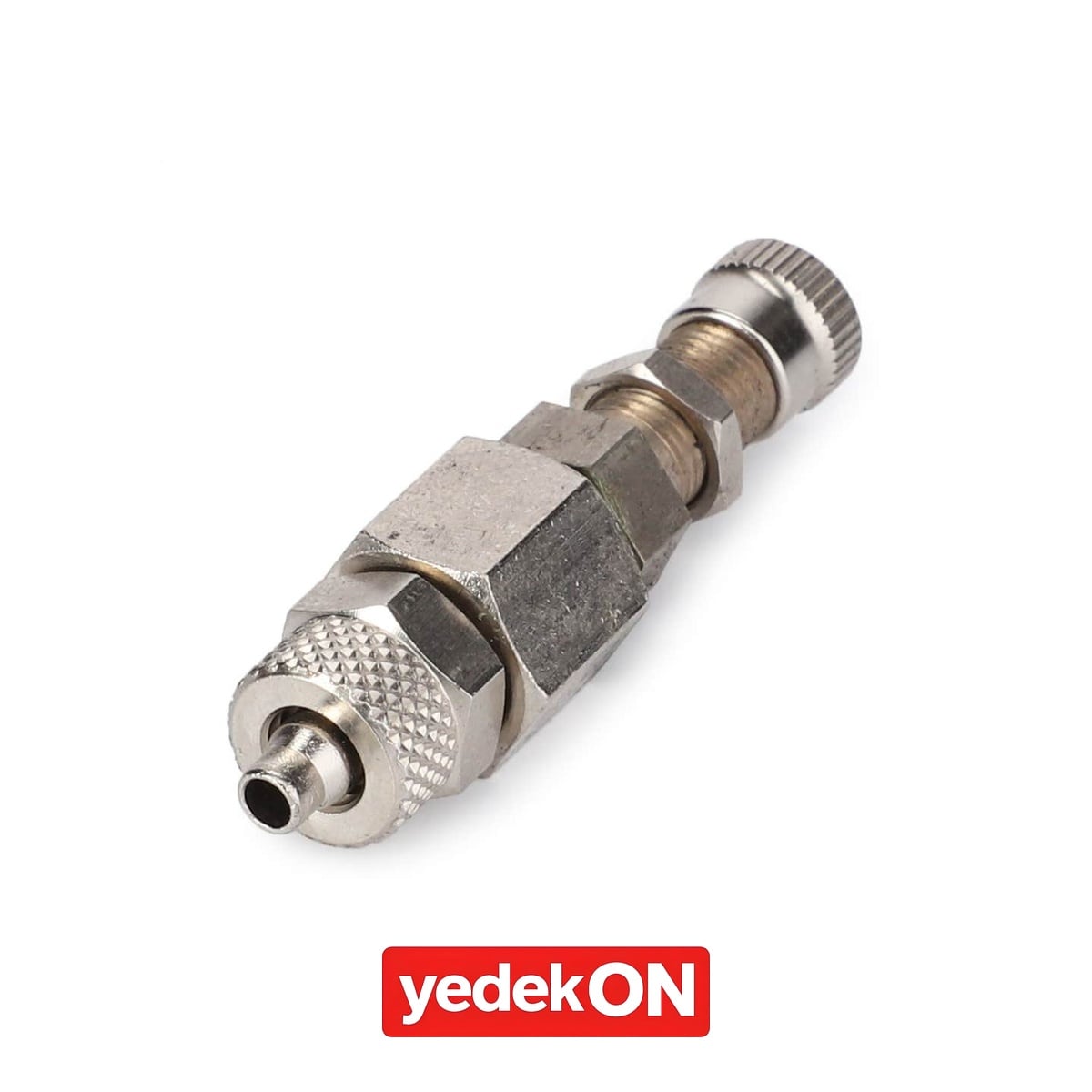 AGCO Üfleme Valfi - Massey Ferguson | 4275874M91