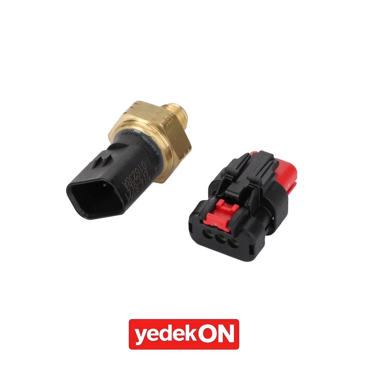 AGCO Adaptör Kiti - Massey Ferguson | 4225860M91