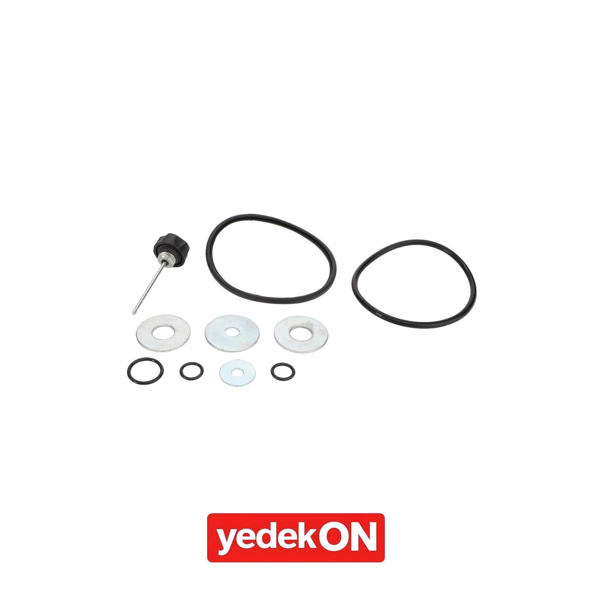 AGCO Keçe Seti - Massey Ferguson / Fendt / Valtra | ACP0502940