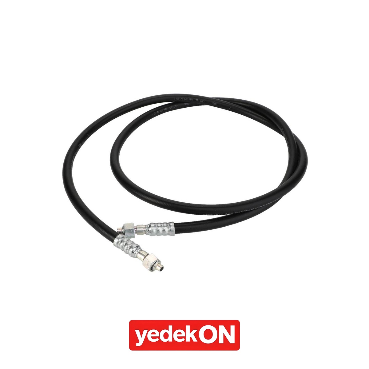AGCO Hidrolik Hortum - Massey Ferguson | 3779580M3