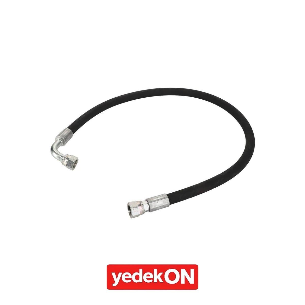 AGCO Hidrolik Hortum - Massey Ferguson | 3795627M1