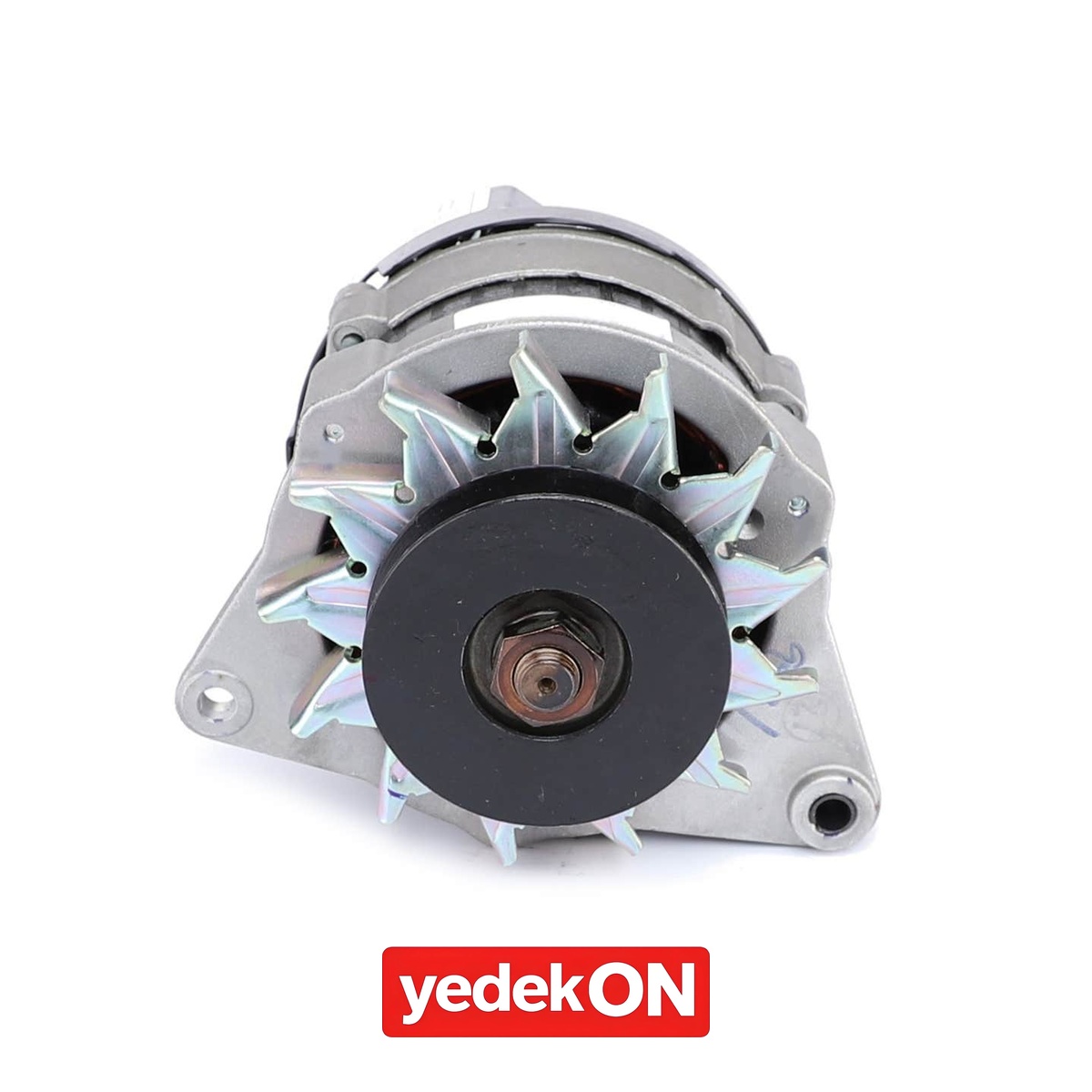 AGCO Alternatör, 36 A, Pulley ile - Massey Ferguson | 4251283M91
