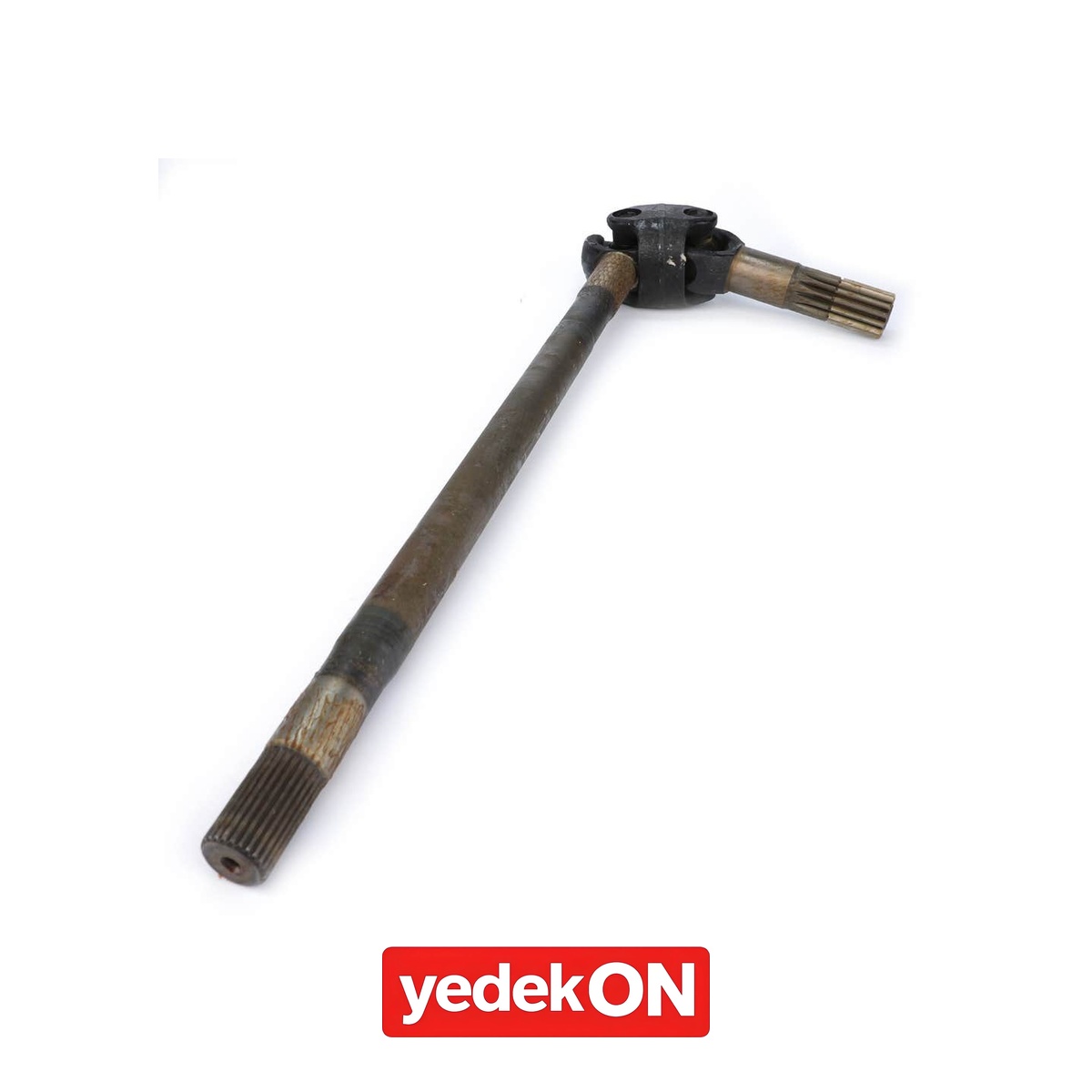 AGCO Universal Eklem Montajı - Massey Ferguson | 3785547M1