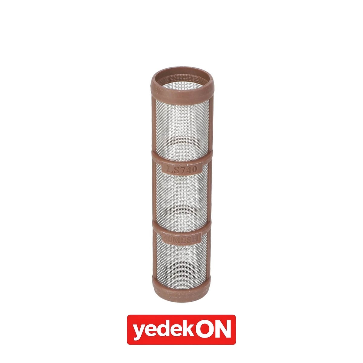AGCO ¾'' Hat Filtre 40 Mesh Ekran - AGCO | AG002433