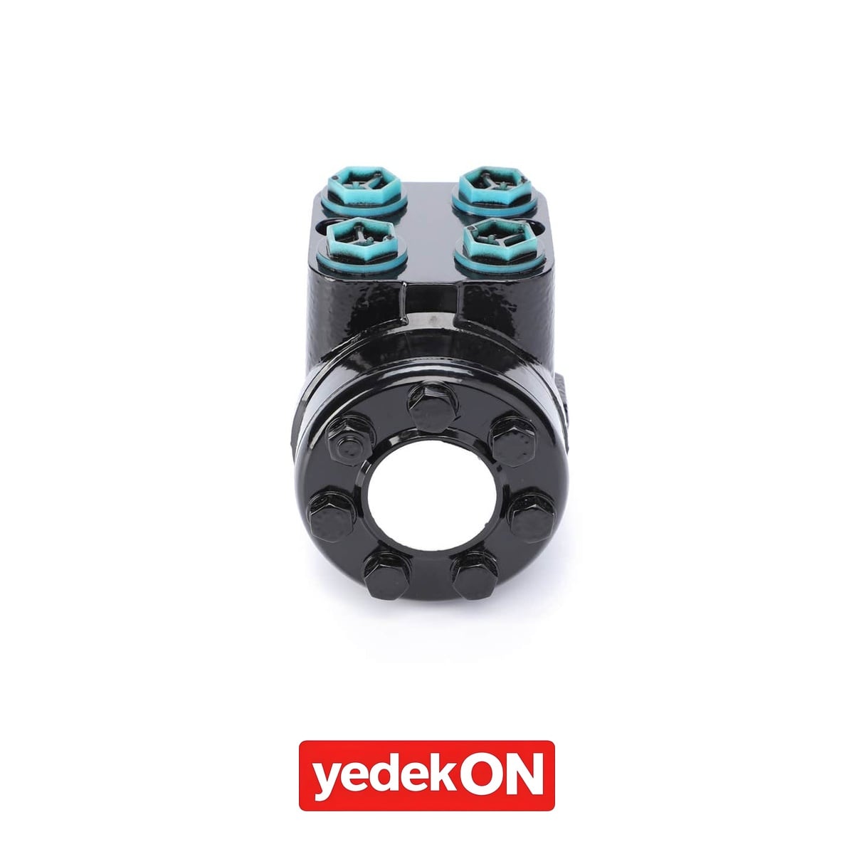 AGCO Direksiyon Ünitesi - Massey Ferguson | 3384675M1