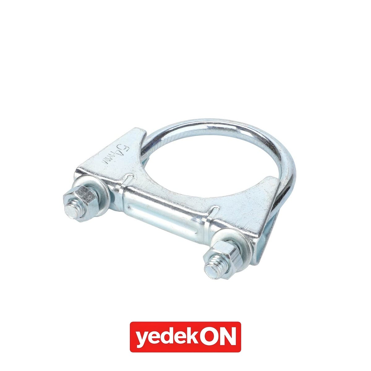AGCO Kelepçe - Massey Ferguson | 1674071M92