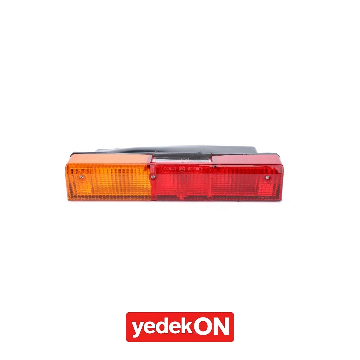 AGCO Arka Sol Kombinasyon Lambası - Massey Ferguson | 1425885M92