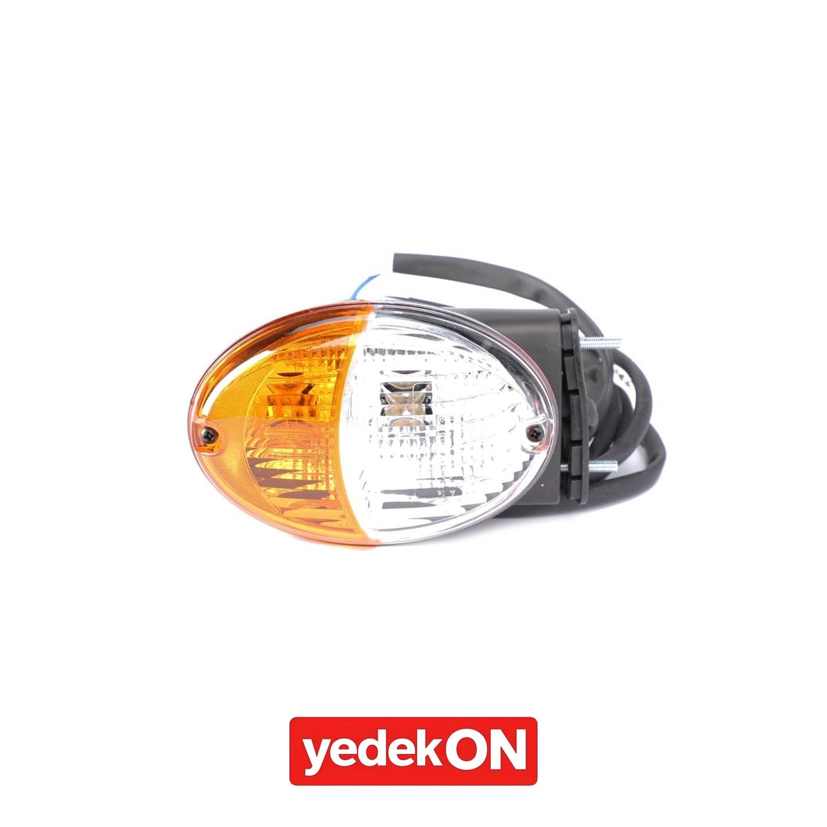 AGCO Sol Turn Signal ve Pozisyon Lambası - Valtra | V36213100