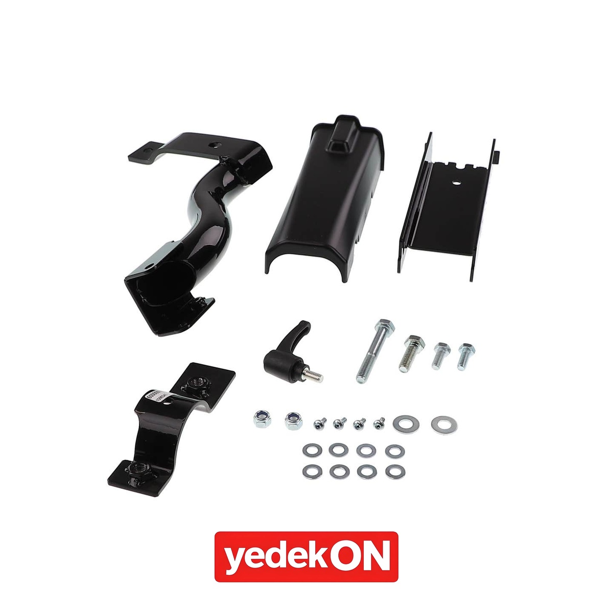 AGCO Konsol Montajı - Fendt | AL60015914