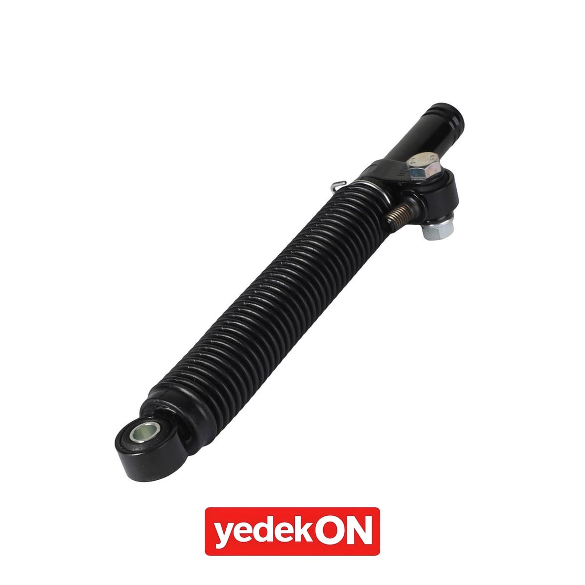 AGCO Damper - Massey Ferguson | 3711050M91