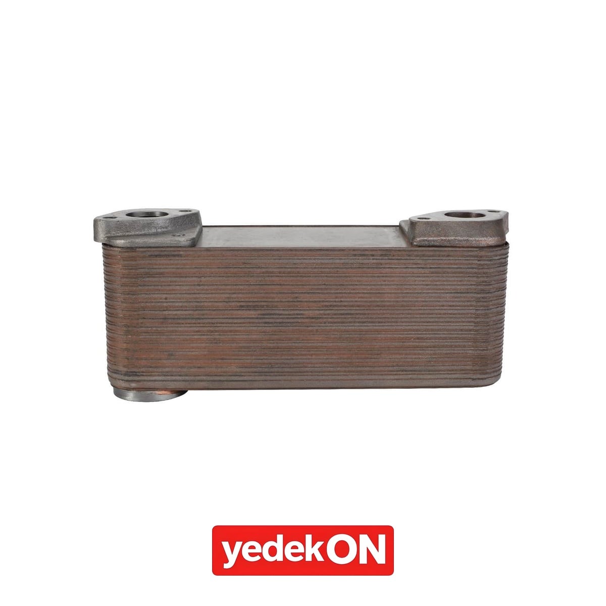 AGCO Yağ Soğutucu - Massey Ferguson / Fendt / Valtra | ACP0358300