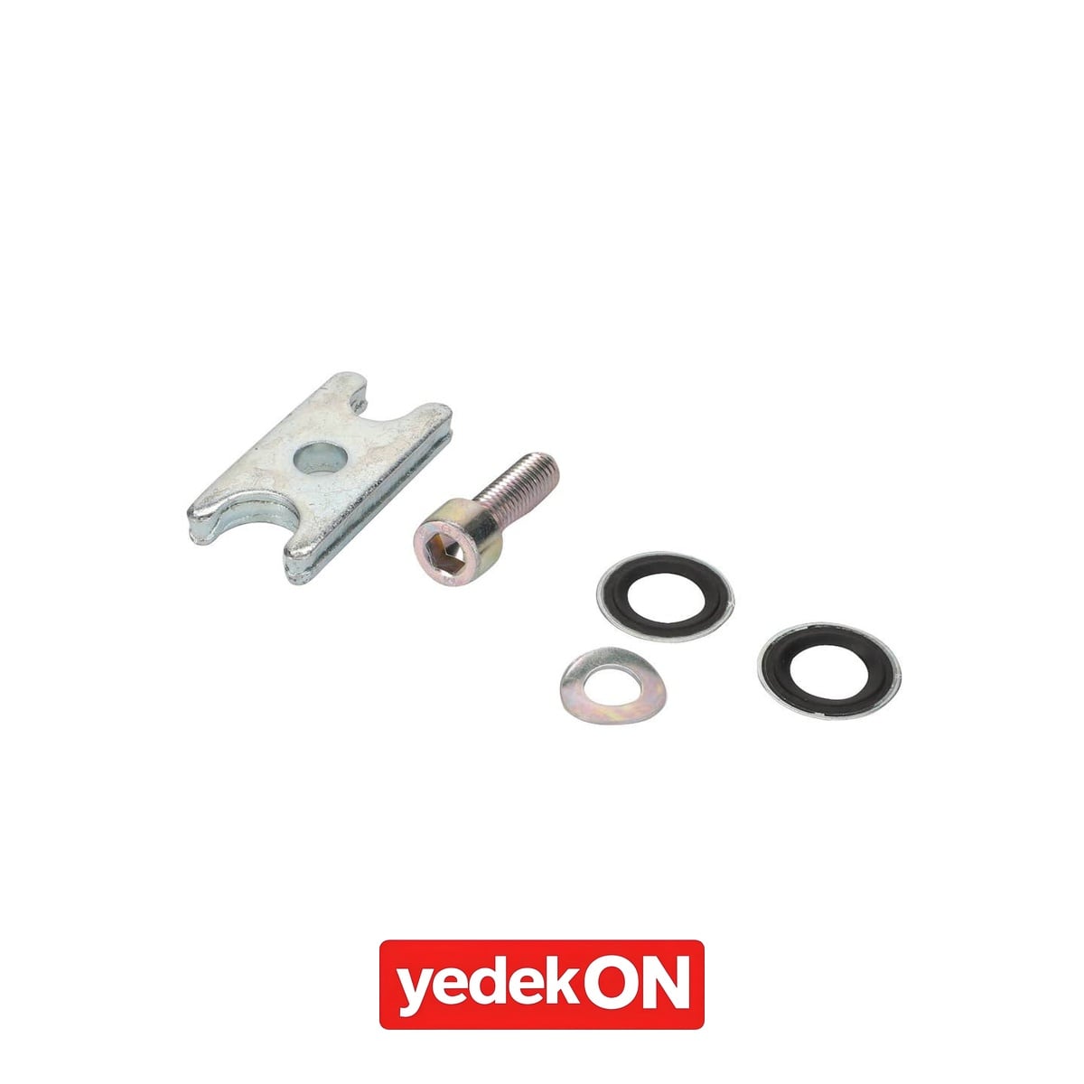 AGCO KIT - Massey Ferguson | LA323256100