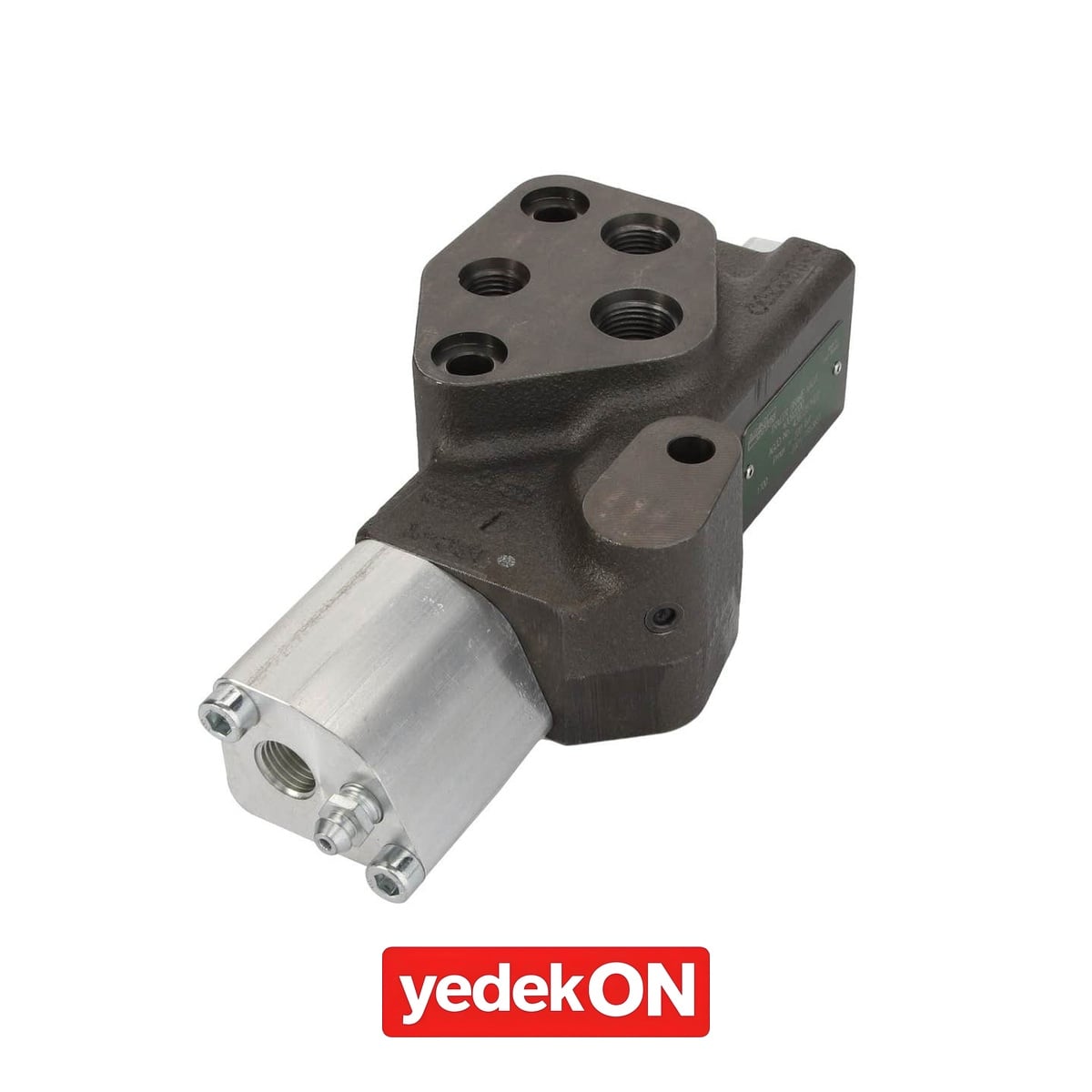AGCO Fren Valfi - Massey Ferguson | 4367257M2