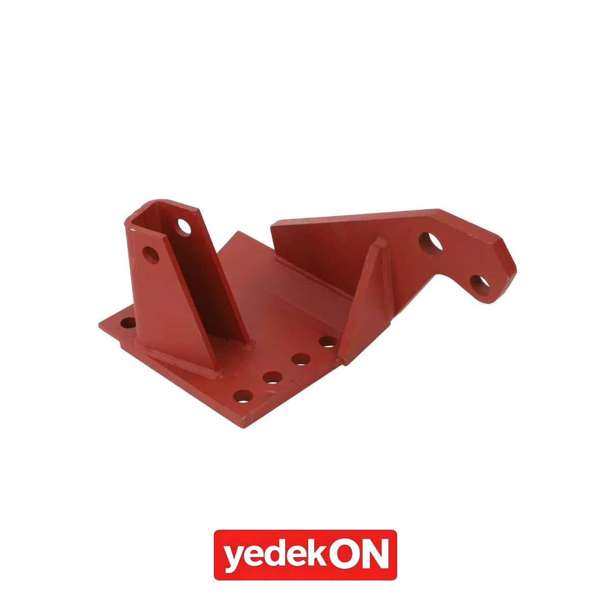 AGCO Sağ Konsol - Massey Ferguson | 3598505M91