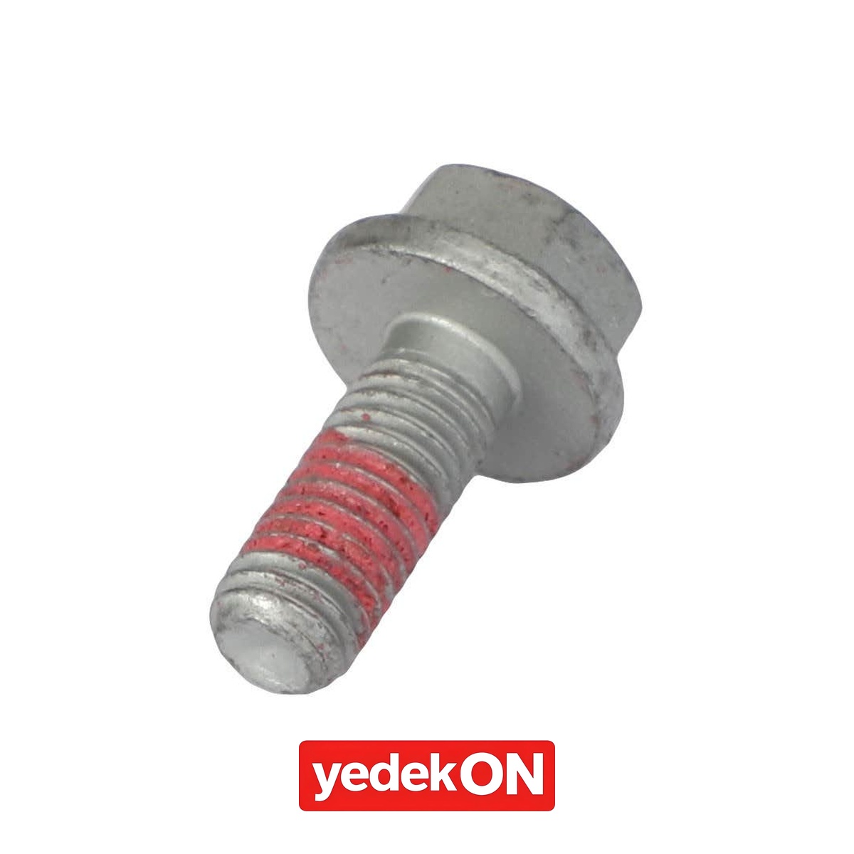 AGCO Altıgen Flanş Başlı Cıvata - Massey Ferguson / Fendt / Valtra | ACX3849540