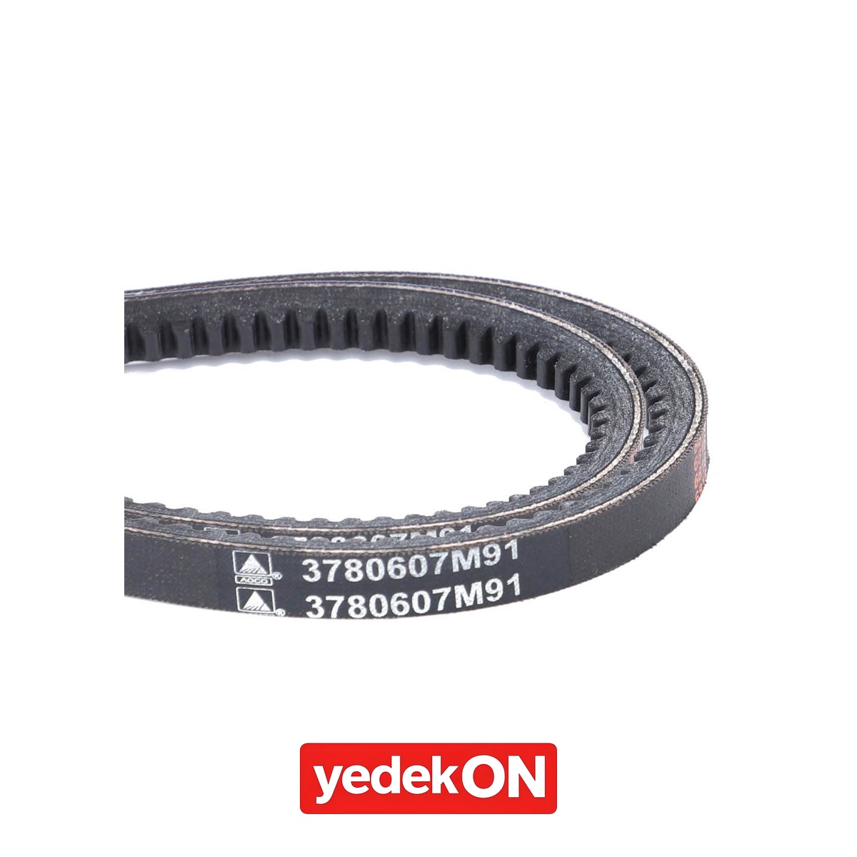 AGCO V-Kayış (Eşleşmiş Çift Olarak Satılır) - Massey Ferguson | 3780607M91