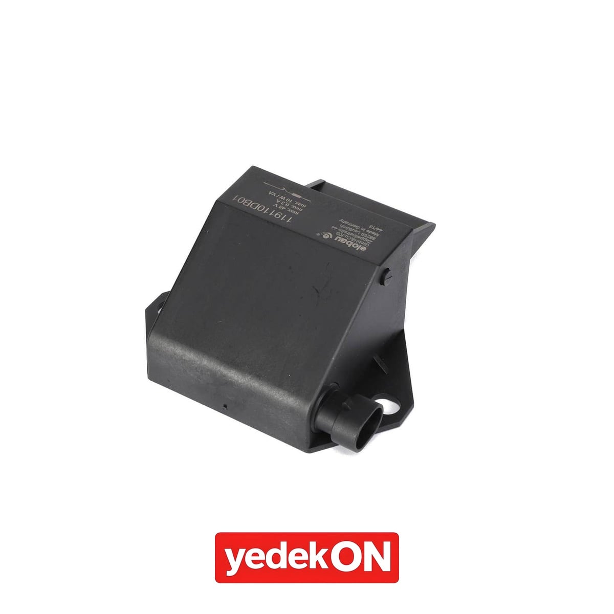 AGCO Limit Anahtarı - Massey Ferguson / Fendt / Valtra | ACW7581740