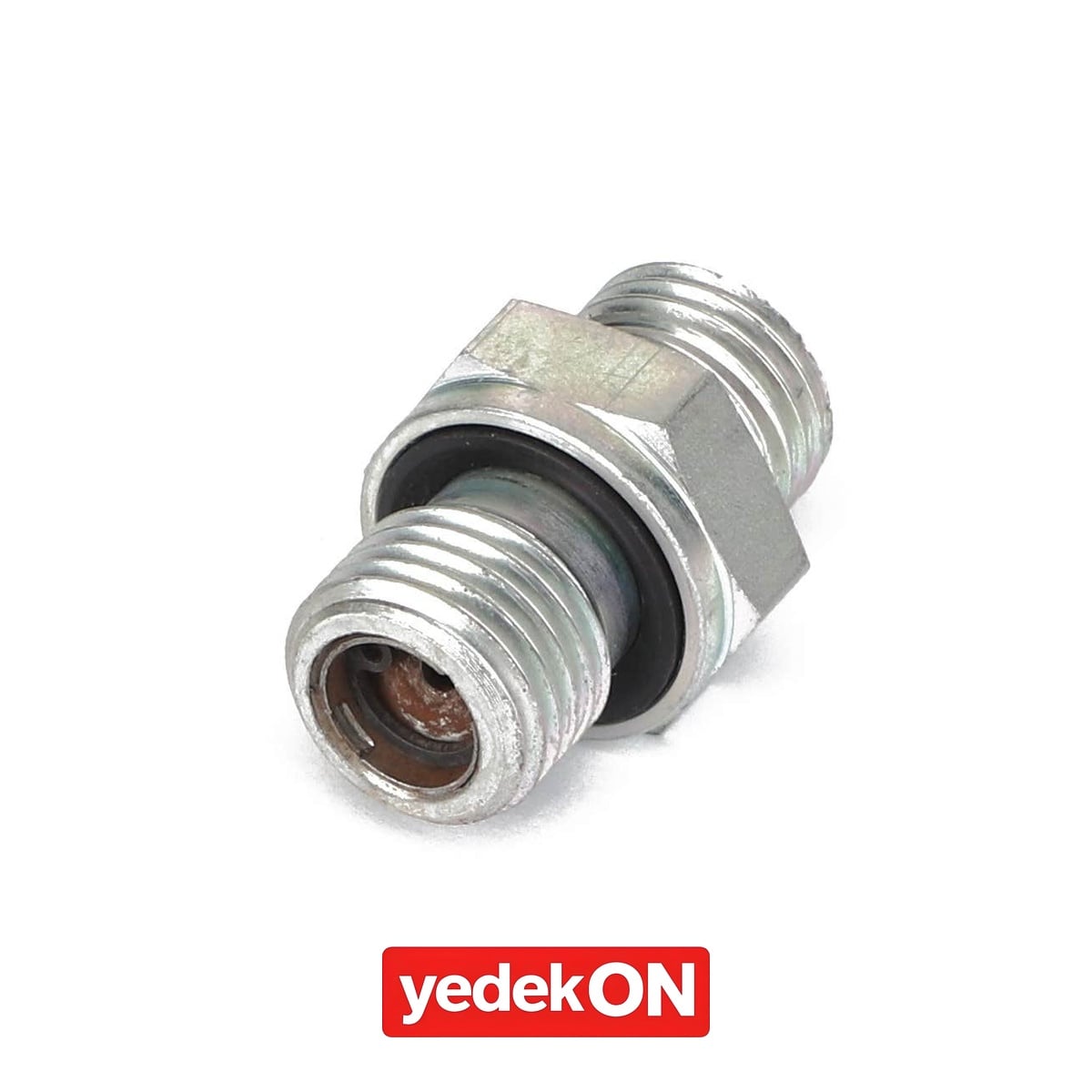 AGCO JET Nozul Aksesuarı - Massey Ferguson | 4348428M91