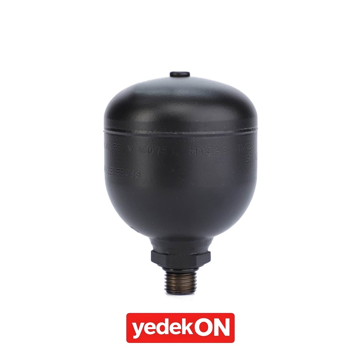 AGCO Diyafram Akümülatörü 0.75 L - Massey Ferguson | 4298595M1