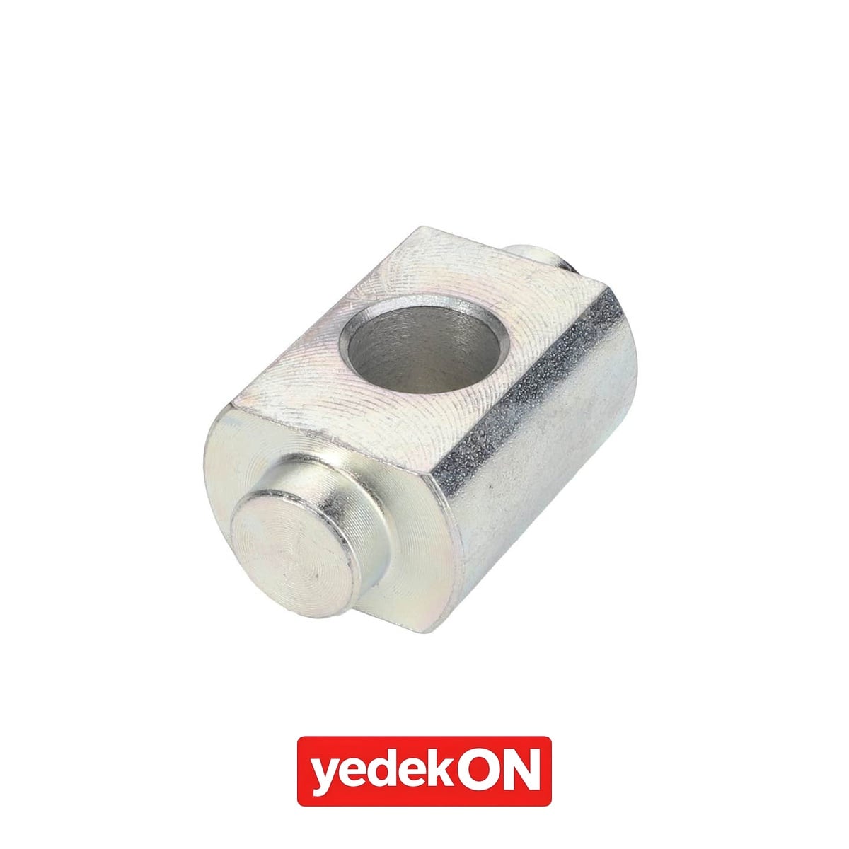 AGCO Kelepçe Parçası - Massey Ferguson | LA323466650