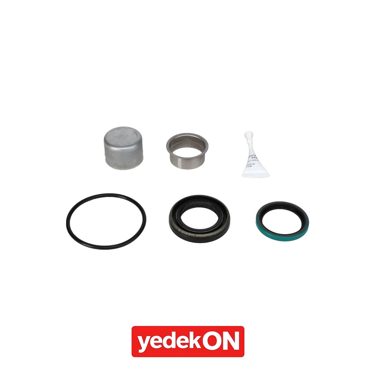 AGCO Keçe Seti - AGCO | AG715838