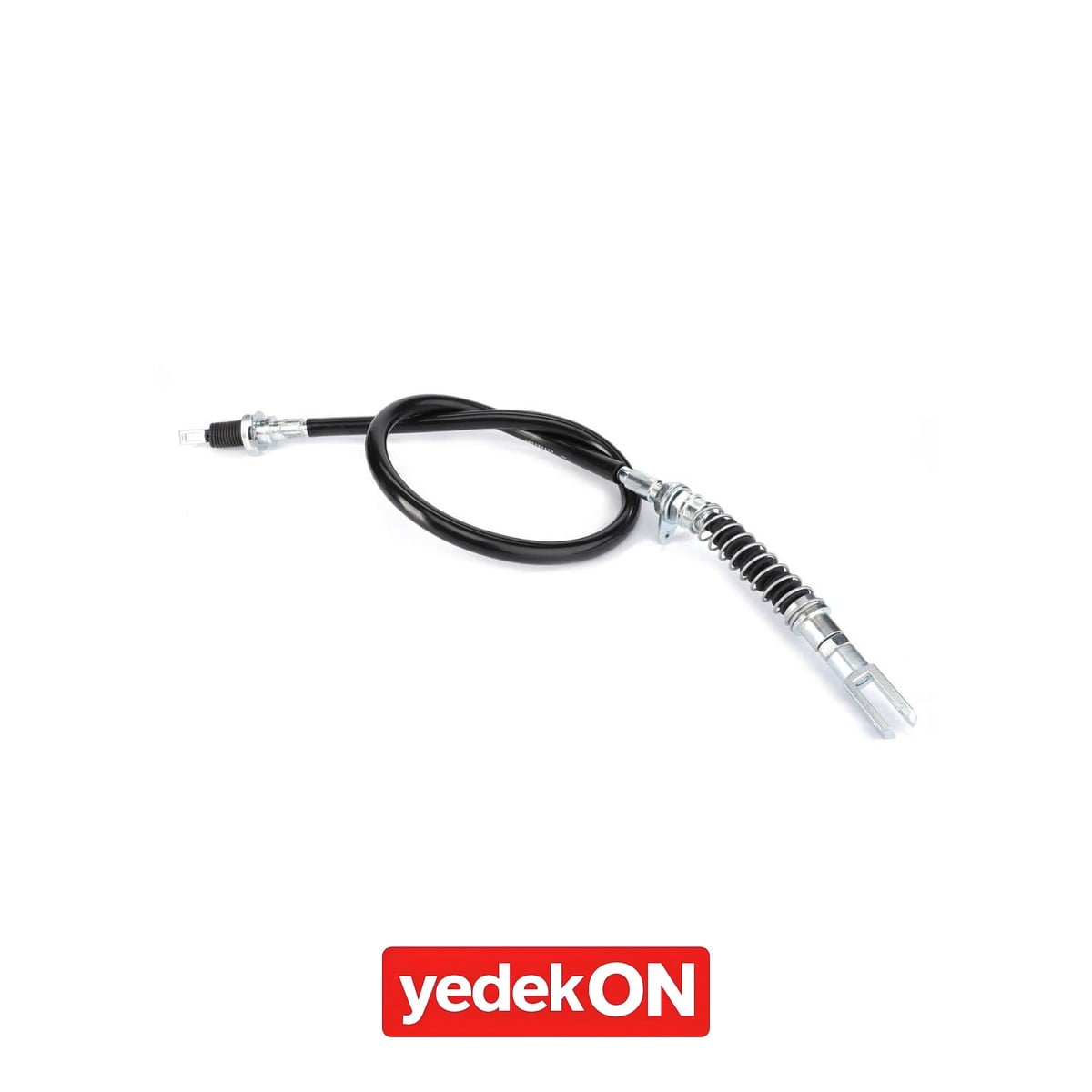 AGCO Sol El Freni Kablosu - Massey Ferguson | 4296562M1