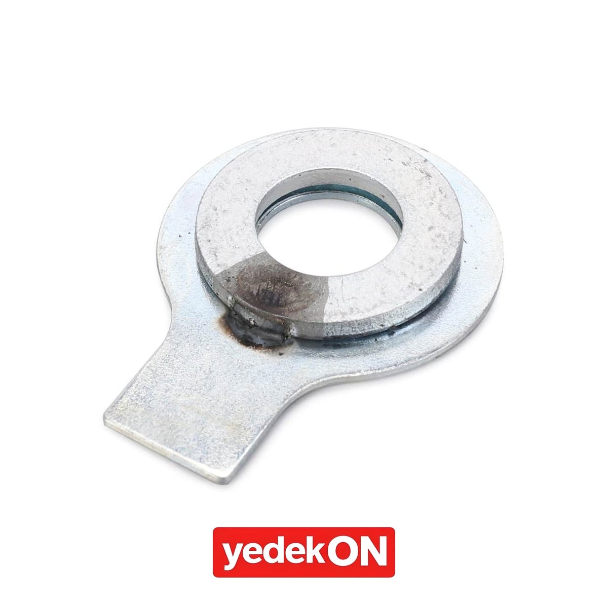 AGCO Kilitleme Plakası - Valtra | V31015500