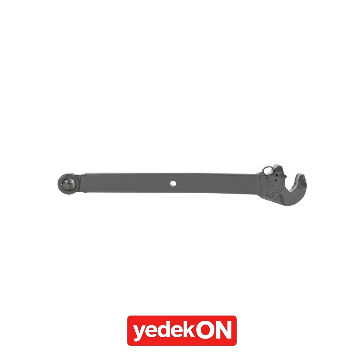 AGCO Sol Taraf Bağlantı Kolu - Massey Ferguson | 4312418M91