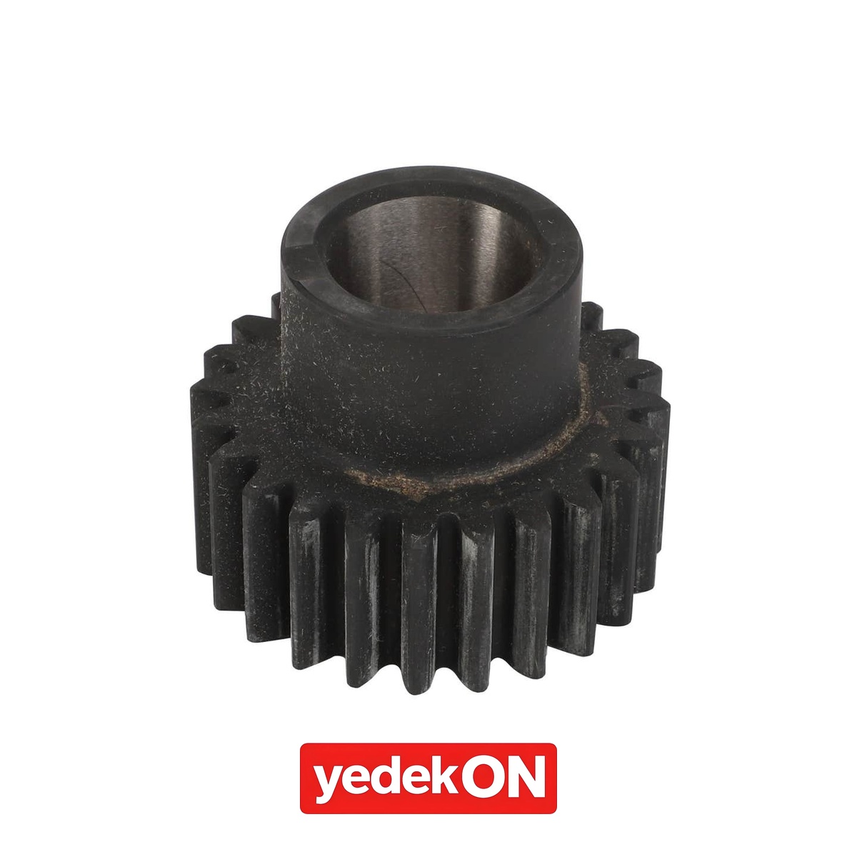 AGCO Dişli Kasnak - Massey Ferguson | 3791217M2