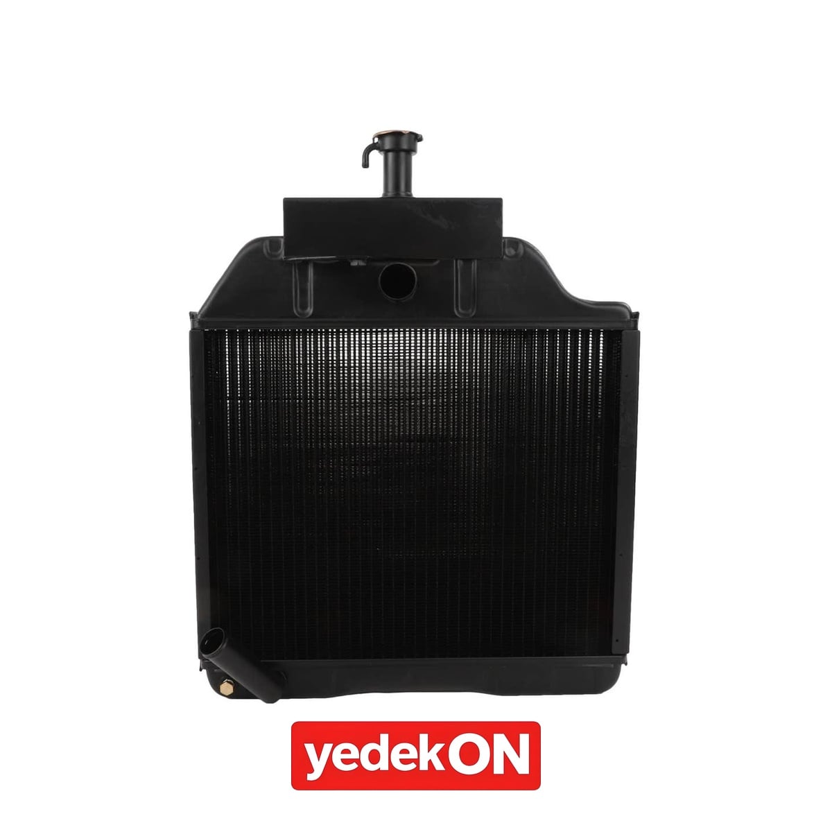 AGCO Radyatör - Massey Ferguson | 3698644M91