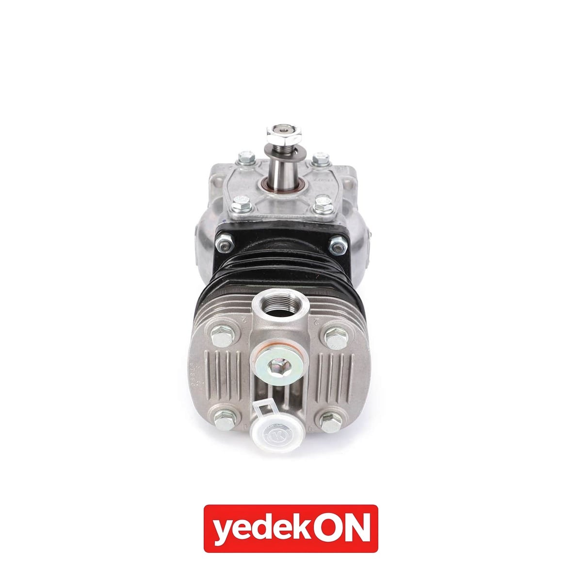 AGCO Hava Kompresörü - Valtra | V835331587