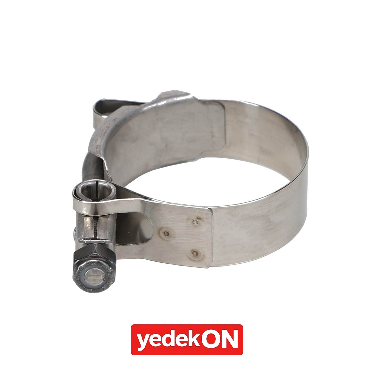 AGCO 2'' T-Bolt Kelepçe - AGCO | AG561214