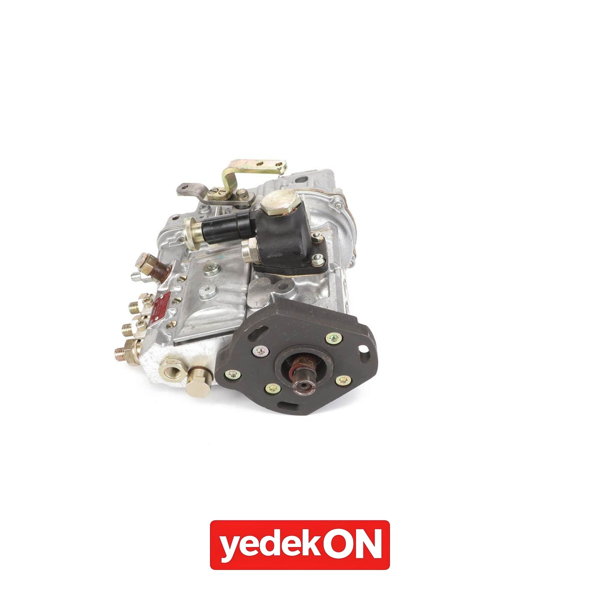 AGCO Enjeksiyon Pompası - Massey Ferguson | 3904928M91