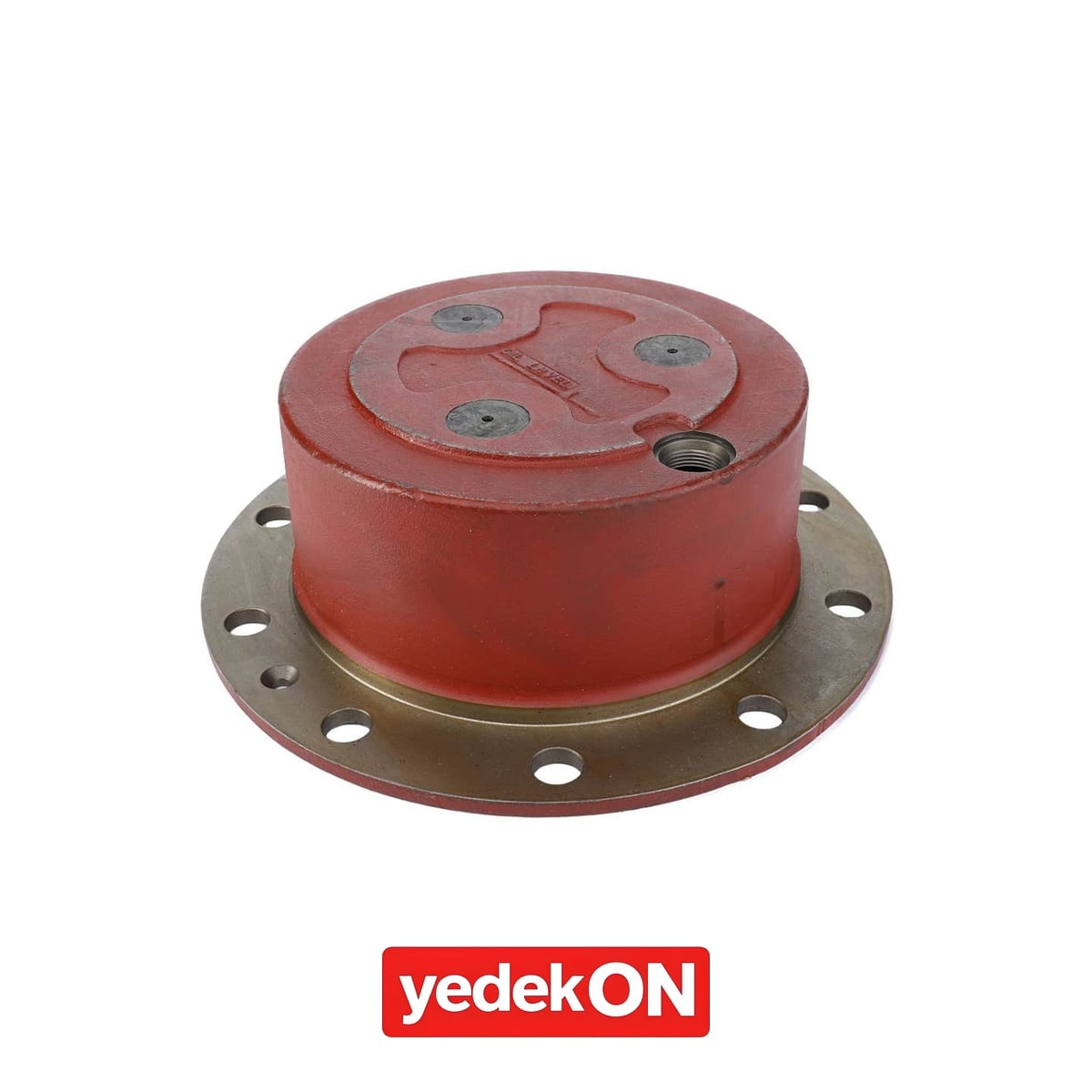 AGCO Planetary Taşıyıcı - Valtra | V34055100