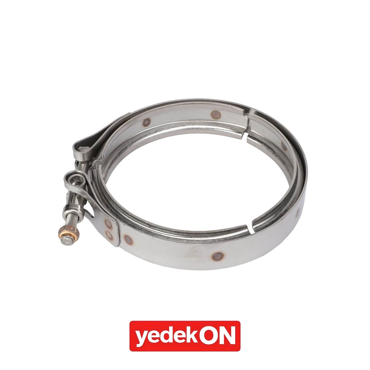 AGCO Hortum Kelepçesi - AGCO | AG130374