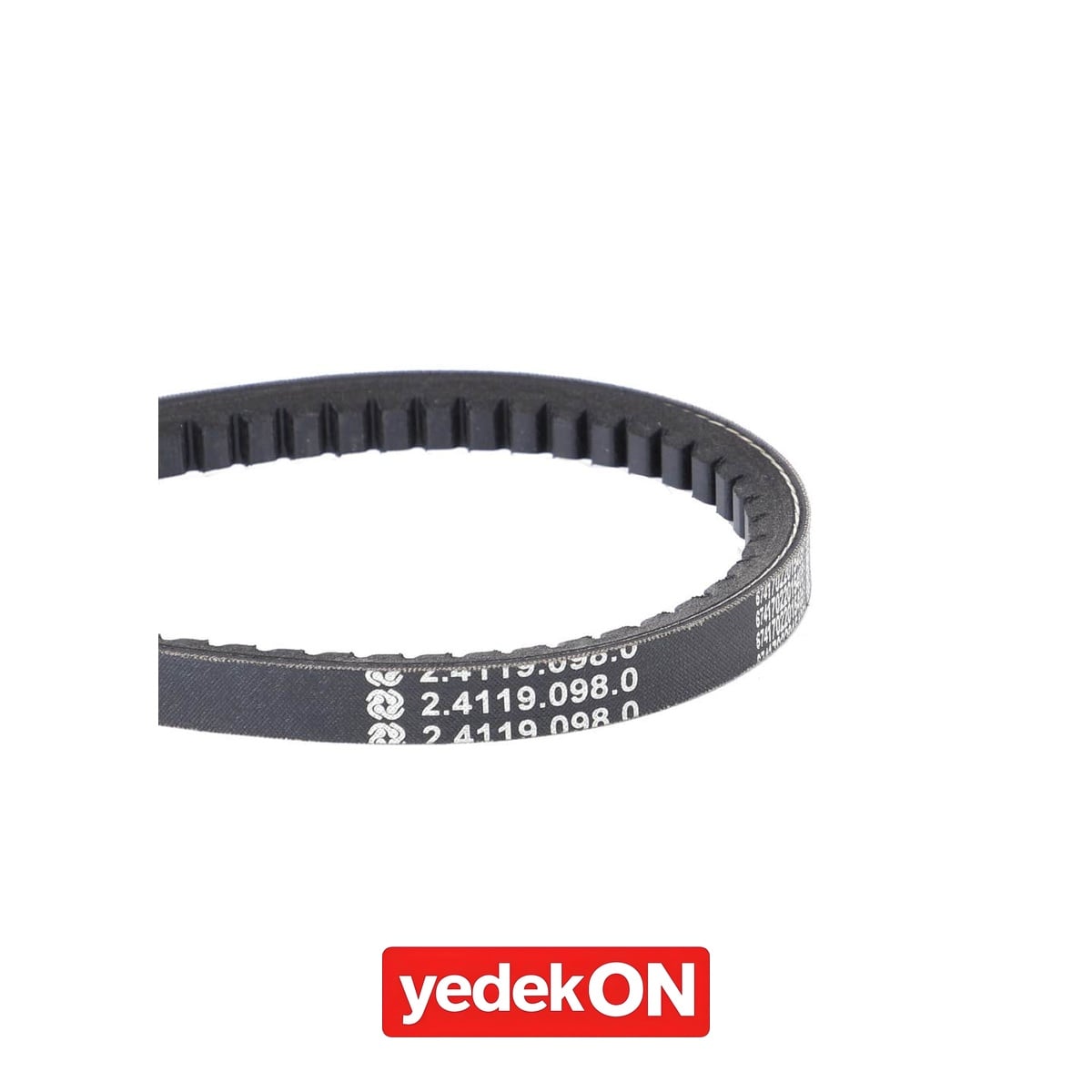 AGCO V-Kayış - Fendt | 2.4119.098.0