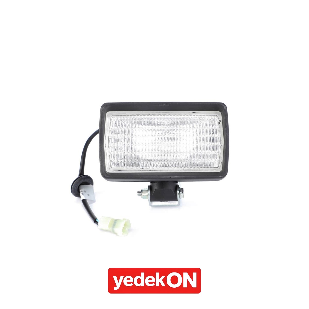 AGCO Çalışma Lambası (H3 Ampul Dahil) - Massey Ferguson | 3808923M91