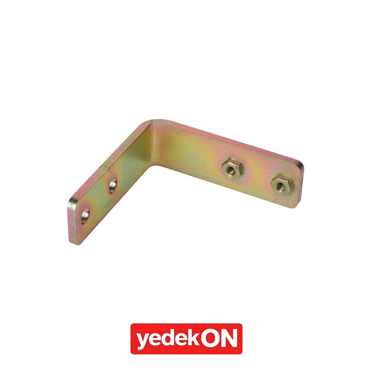 AGCO Flanş Konsolu - Massey Ferguson | 4294762M2
