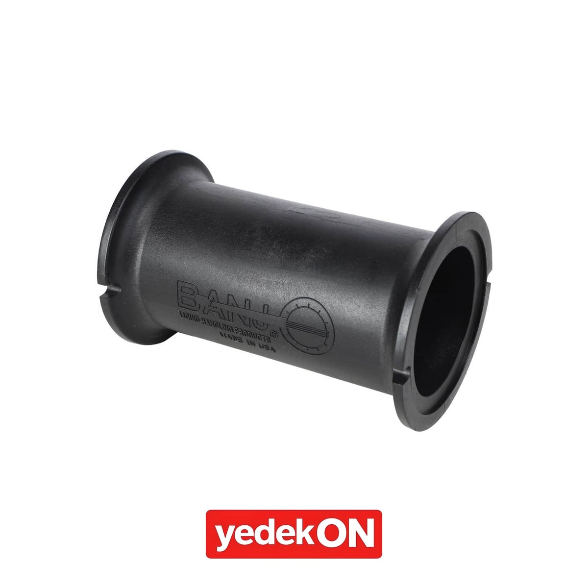 AGCO 3'' X 3'' X 7'' Uzun Tam Port Flanş - Massey Ferguson / Fendt / Valtra | ACW2517390