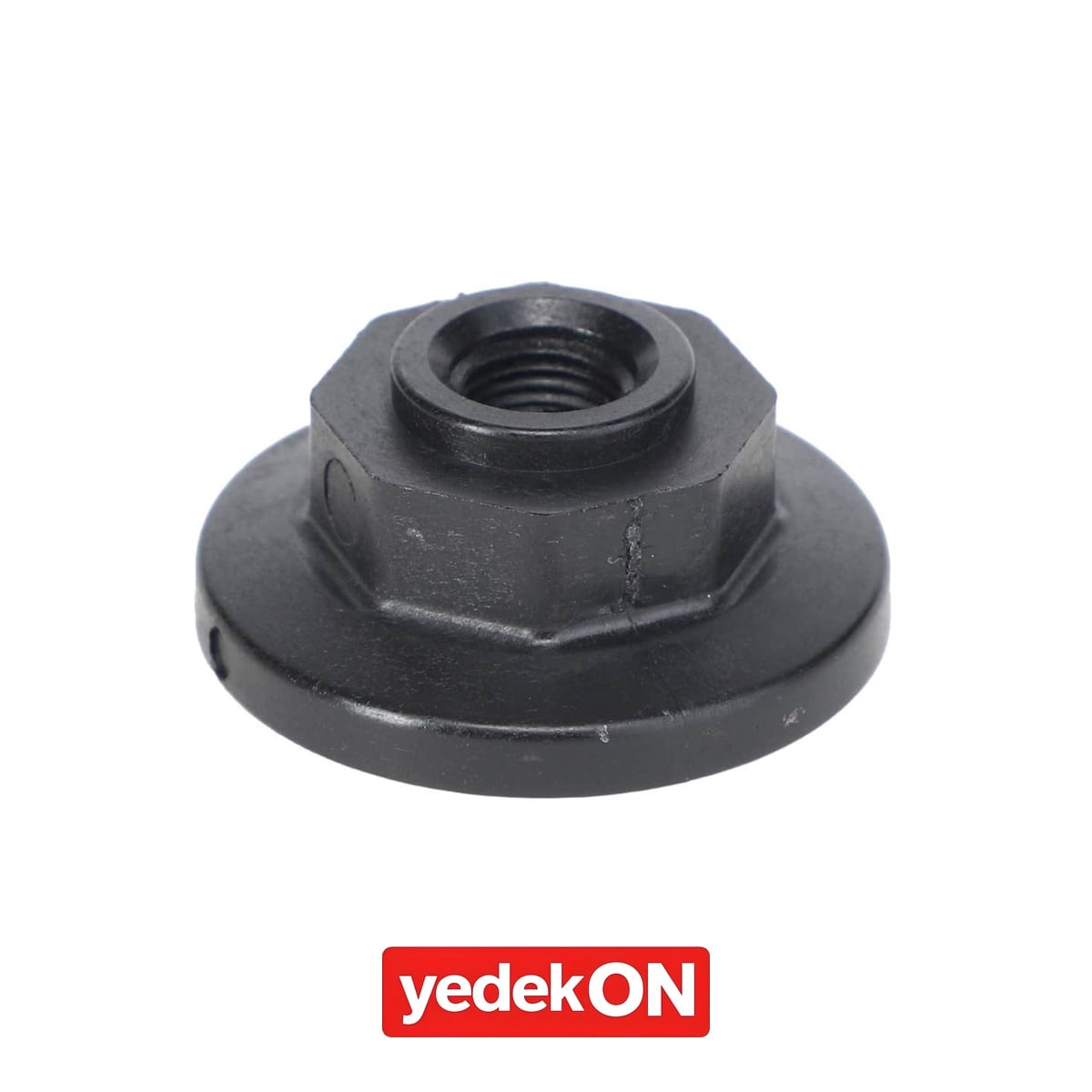 AGCO 2'' Flanş Fişi ½'' FPT - AGCO | AG059572