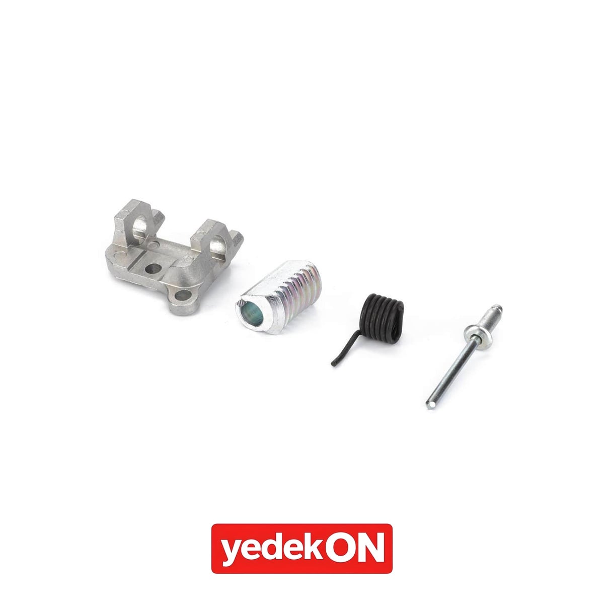 AGCO Koltuk Süspansiyon Taşıyıcı - Fendt | F716501030280
