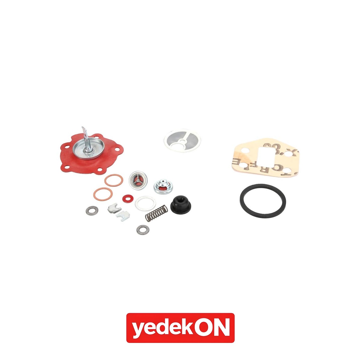 AGCO Onarım Kiti - Massey Ferguson | 4222326M91