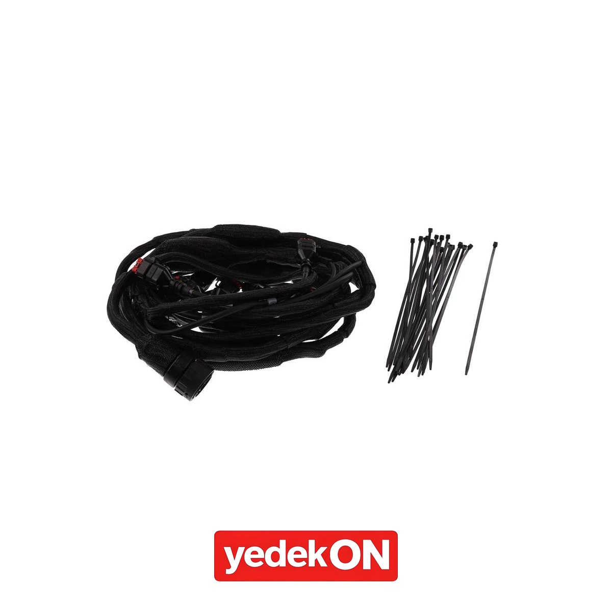 AGCO Elektrik Kablosu - Massey Ferguson / Fendt / Valtra | ACP0617450