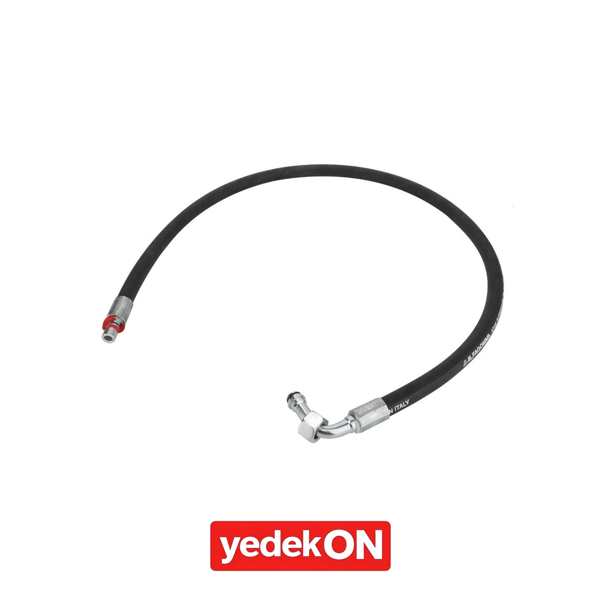 AGCO Hidrolik Hortum - Massey Ferguson | 4377017M2