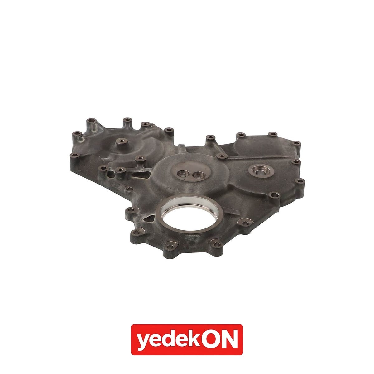 AGCO Dişli Kutu Ön Kapağı - Valtra | V837070162