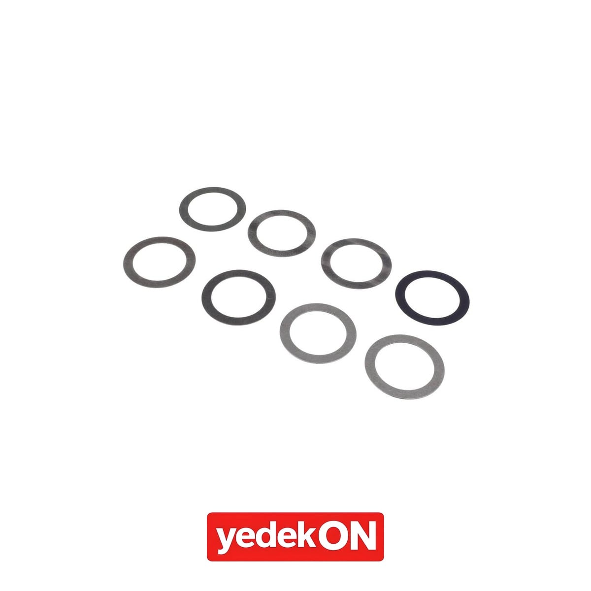 AGCO Shim Kiti - Massey Ferguson / Fendt / Valtra | ACP0443560