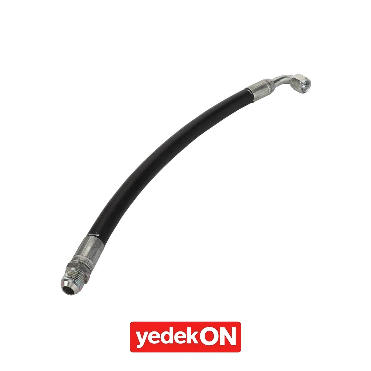 AGCO Hidrolik Hortum - Massey Ferguson | 2386P00801