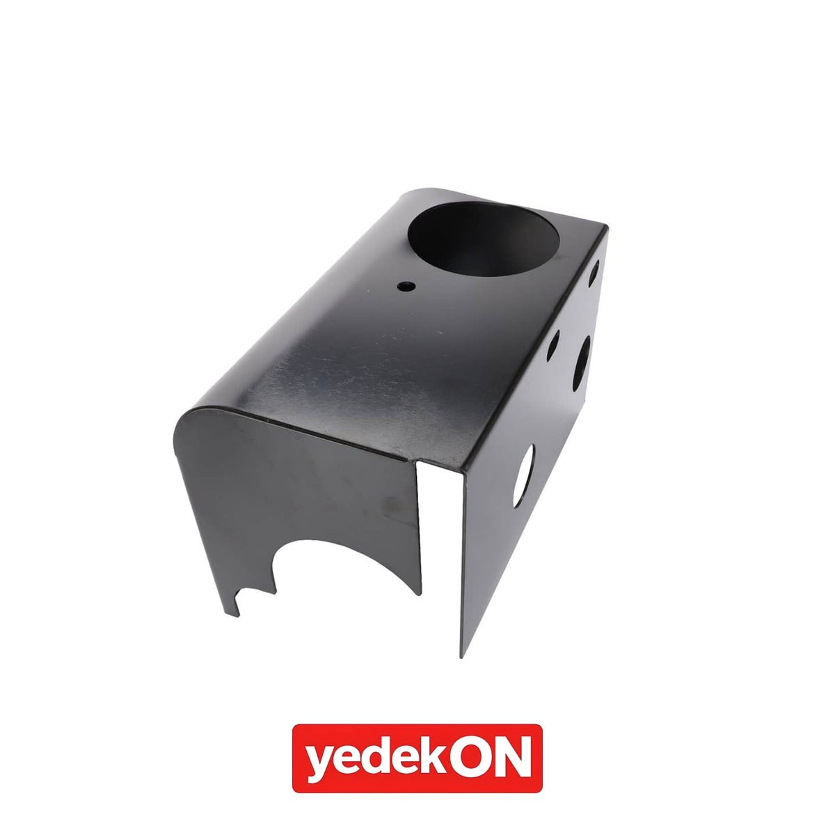 AGCO Egzoz Kalkanı - Massey Ferguson | 4293580M1